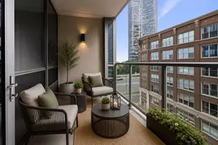 600 N Lake Shore Dr, Chicago, IL 60611 - Photo 14