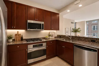 600 N Lake Shore Drive #507, Chicago, IL 60611 - Photo 4