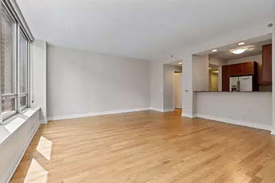 600 N Lake Shore Drive #507, Chicago, IL 60611 - Photo 6