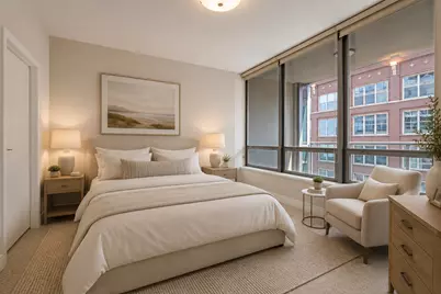600 N Lake Shore Drive #507, Chicago, IL 60611 - Photo 10