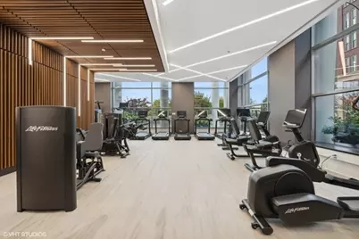 600 N Lake Shore Drive #507, Chicago, IL 60611 - Photo 30
