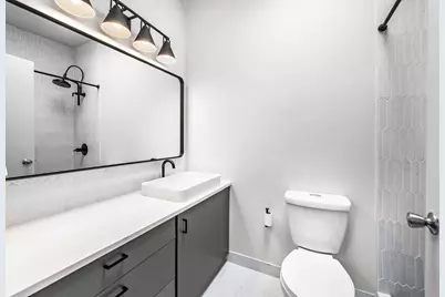 1337 W Flournoy Street #2R, Chicago, IL 60607 - Photo 6