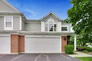 340 S Jewel Ct, Palatine, IL 60074 - Photo 1