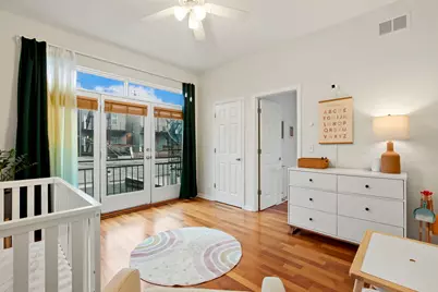 922 N Paulina Street #1R, Chicago, IL 60622 - Photo 30