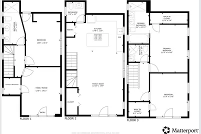 922 N Paulina Street #1R, Chicago, IL 60622 - Photo 34