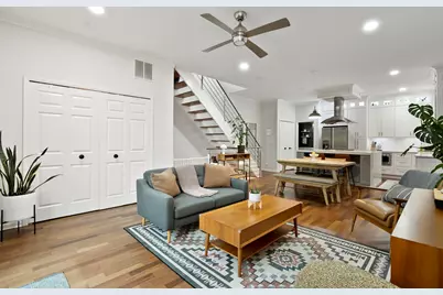 922 N Paulina Street #1R, Chicago, IL 60622 - Photo 4