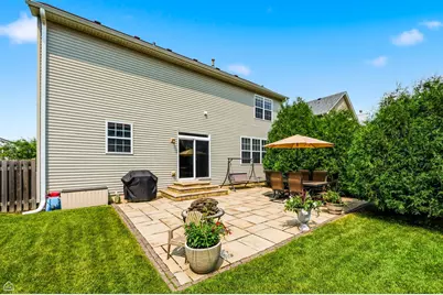 218 Woodford Road, Oswego, IL 60543 - Photo 30