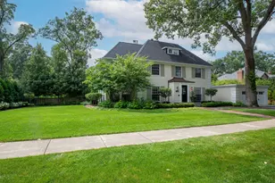 266 Greenwood Ave, Glencoe, IL 60022 - Photo 2
