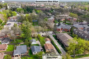 507 N Kenilworth Ave, Glen Ellyn, IL 60137 - Photo 28