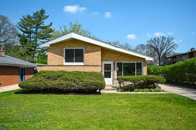 507 N Kenilworth Avenue, Glen Ellyn, IL 60137 - Photo 1