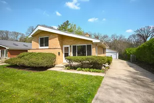 507 N Kenilworth Ave, Glen Ellyn, IL 60137 - Photo 2