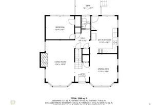 6631 N Caldwell Ave, Chicago, IL 60646 - Photo 32