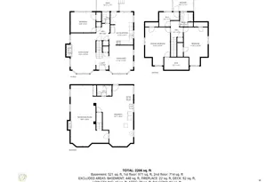 6631 N Caldwell Ave, Chicago, IL 60646 - Photo 30