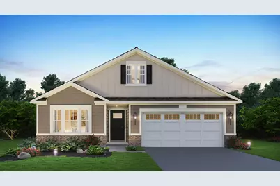25522 W Sandalwood Lane, Plainfield, IL 60544 - Photo 1
