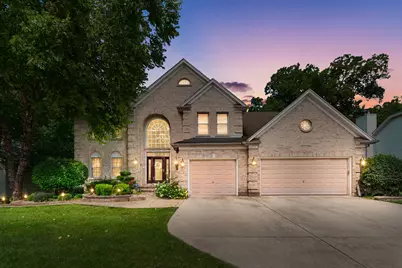 16922 Arbor Creek Drive, Plainfield, IL 60586 - Photo 1