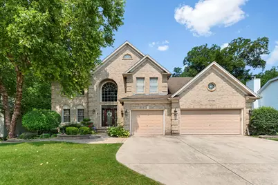 16922 Arbor Creek Drive, Plainfield, IL 60586 - Photo 2
