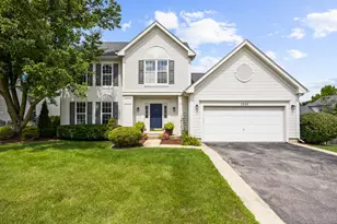 1255 Chicory Ln, Naperville, IL 60564 - Photo 1