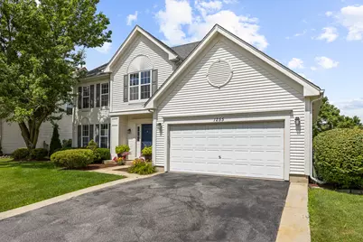 1255 Chicory Lane, Naperville, IL 60564 - Photo 2