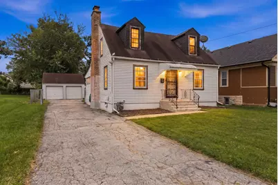 1029 Front Street, Aurora, IL 60505 - Photo 1