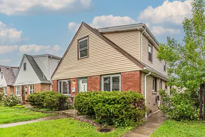 6031 S Merrimac Avenue, Chicago, IL 60638 - Photo 2