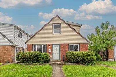 6031 S Merrimac Avenue, Chicago, IL 60638 - Photo 1