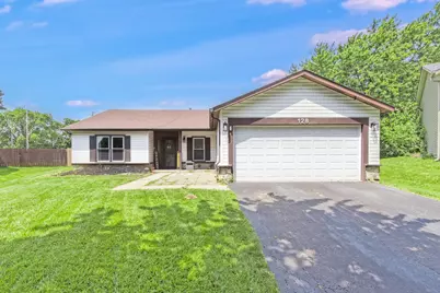 128 Farm Gate Lane, Bolingbrook, IL 60440 - Photo 1