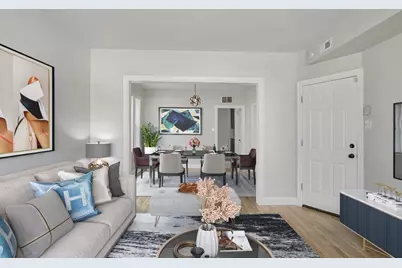 7302 S Kenwood Avenue #2, Chicago, IL 60619 - Photo 2