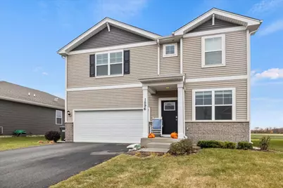 1596 Dublin Drive, Pingree Grove, IL 60140 - Photo 2