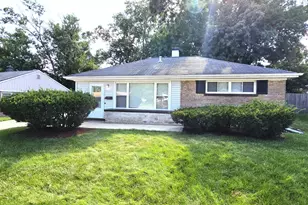 277 Minocqua St, Park Forest, IL 60466 - Photo 1