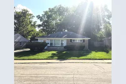 277 Minocqua Street, Park Forest, IL 60466 - Photo 2