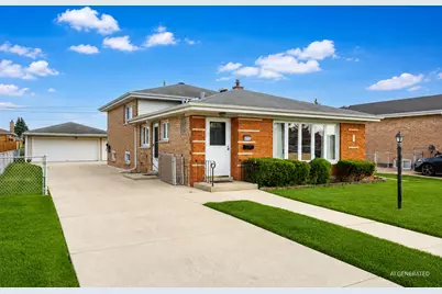 6117 W 80th Street W, Burbank, IL 60459 - Photo 1