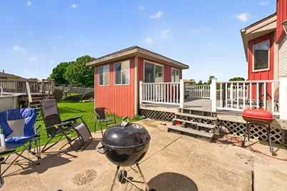 7622 W Lakeside Drive, Frankfort, IL 60423 - Photo 38