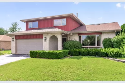 7622 W Lakeside Drive, Frankfort, IL 60423 - Photo 2