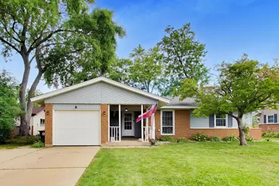 502 Shadywood Lane, Elk Grove Village, IL 60007 - Photo 1
