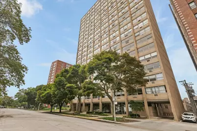 5530 S South Shore Drive #3B, Chicago, IL 60637 - Photo 2