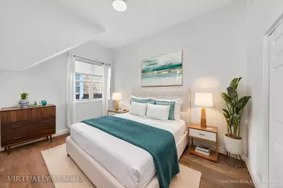 2546 W Washington Boulevard #2W, Chicago, IL 60612 - Photo 16