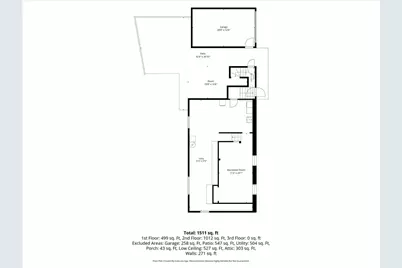 6830 W Imlay Street, Chicago, IL 60631 - Photo 20
