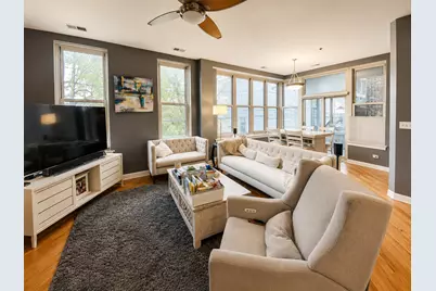 3113 W Lawrence Avenue #C202, Chicago, IL 60625 - Photo 2