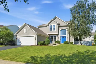 251 Clubhouse Street, Bolingbrook, IL 60490 - Photo 1