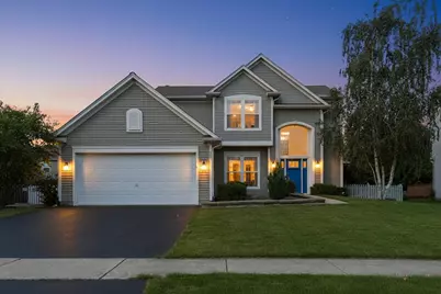 251 Clubhouse Street, Bolingbrook, IL 60490 - Photo 26