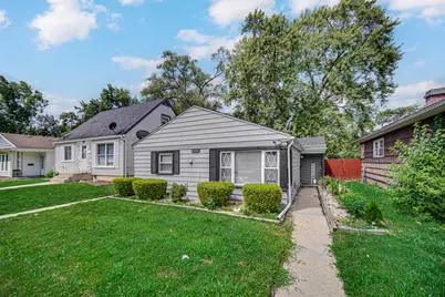 16814 Crane Avenue, Hazel Crest, IL 60429 - Photo 2