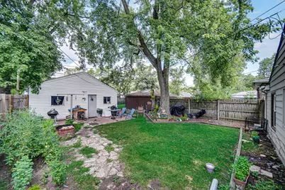 16814 Crane Avenue, Hazel Crest, IL 60429 - Photo 4
