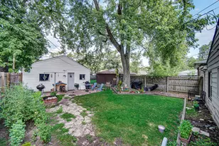16814 Crane Ave, Hazel Crest, IL 60429 - Photo 4
