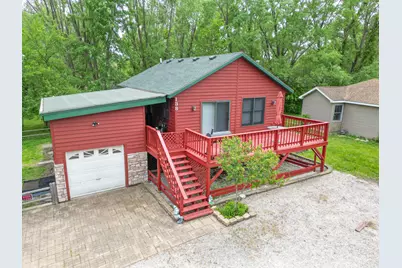 138 Little Musky Circle, Wilmington, IL 60481 - Photo 2