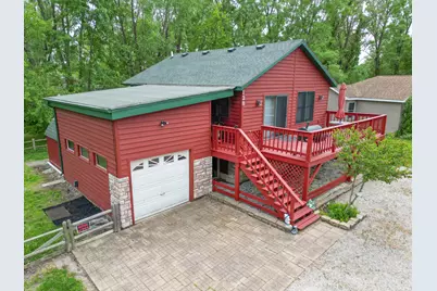 138 Little Musky Circle, Wilmington, IL 60481 - Photo 4