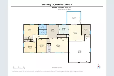 208 Shady Lane, Downers Grove, IL 60515 - Photo 26