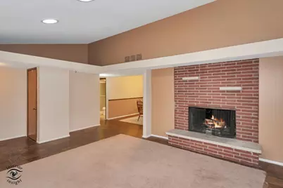 208 Shady Lane, Downers Grove, IL 60515 - Photo 4