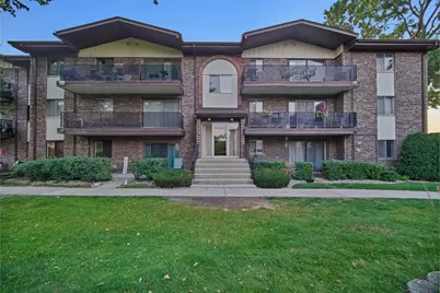 13911 James Drive #1011, Crestwood, IL 60418 - Photo 2