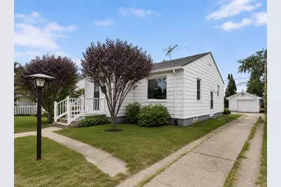 1814 Nicholson Street, Crest Hill, IL 60403 - Photo 1