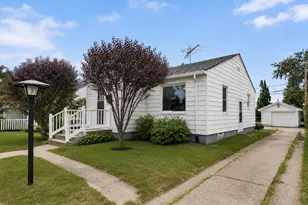 1814 Nicholson St, Crest Hill, IL 60403 - Photo 1